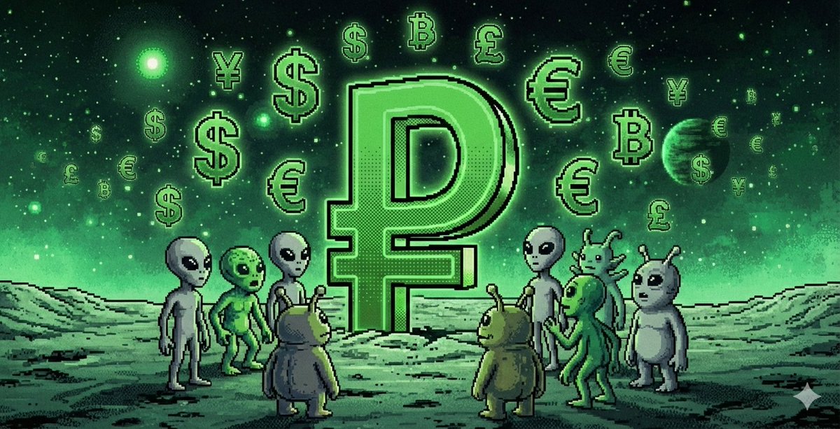 Tetris Protocol tweet media