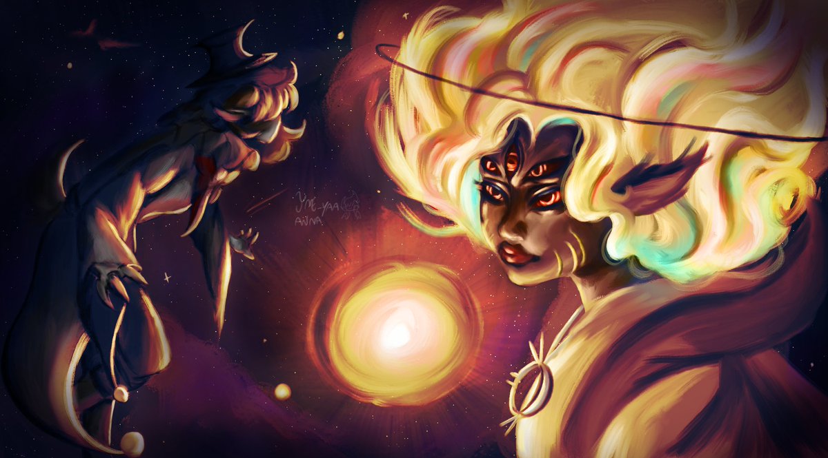 Hellooo :) It's my first time opening commss in vgen. I offer illustrations in a semi-realistic art style. The services are diverse and very colorful!
TOS, extra info, portfolio: yneyaart.carrd.co/#
VGen: vgen.co/YNE_yaa
 
#VGencomms #vgencommsopen #ArtistOnTwitter