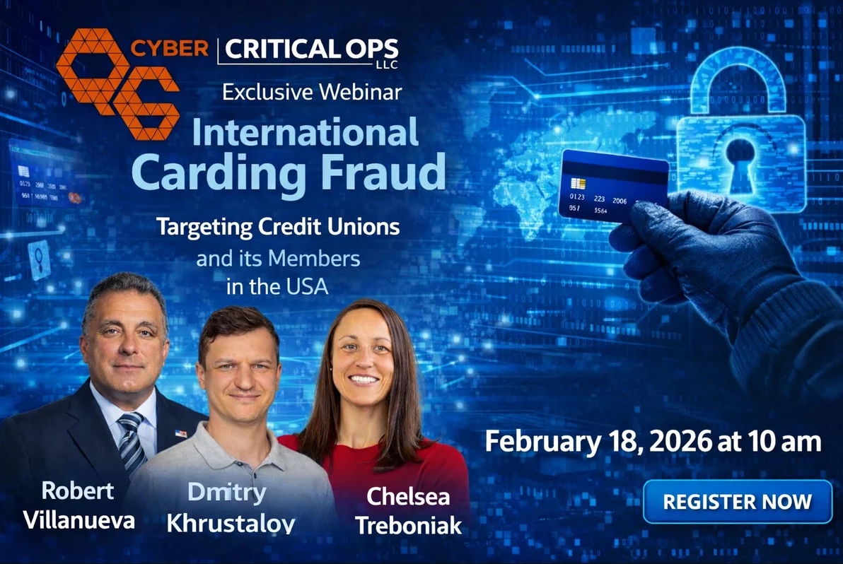 Critical Ops tweet media