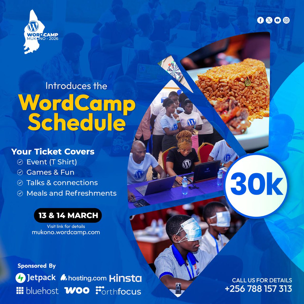 WordPress Mukono tweet media