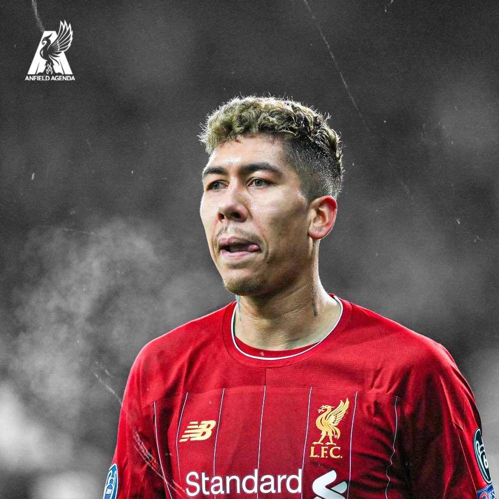 Anfield Agenda tweet media