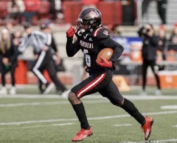 Khalil Batson tweet media