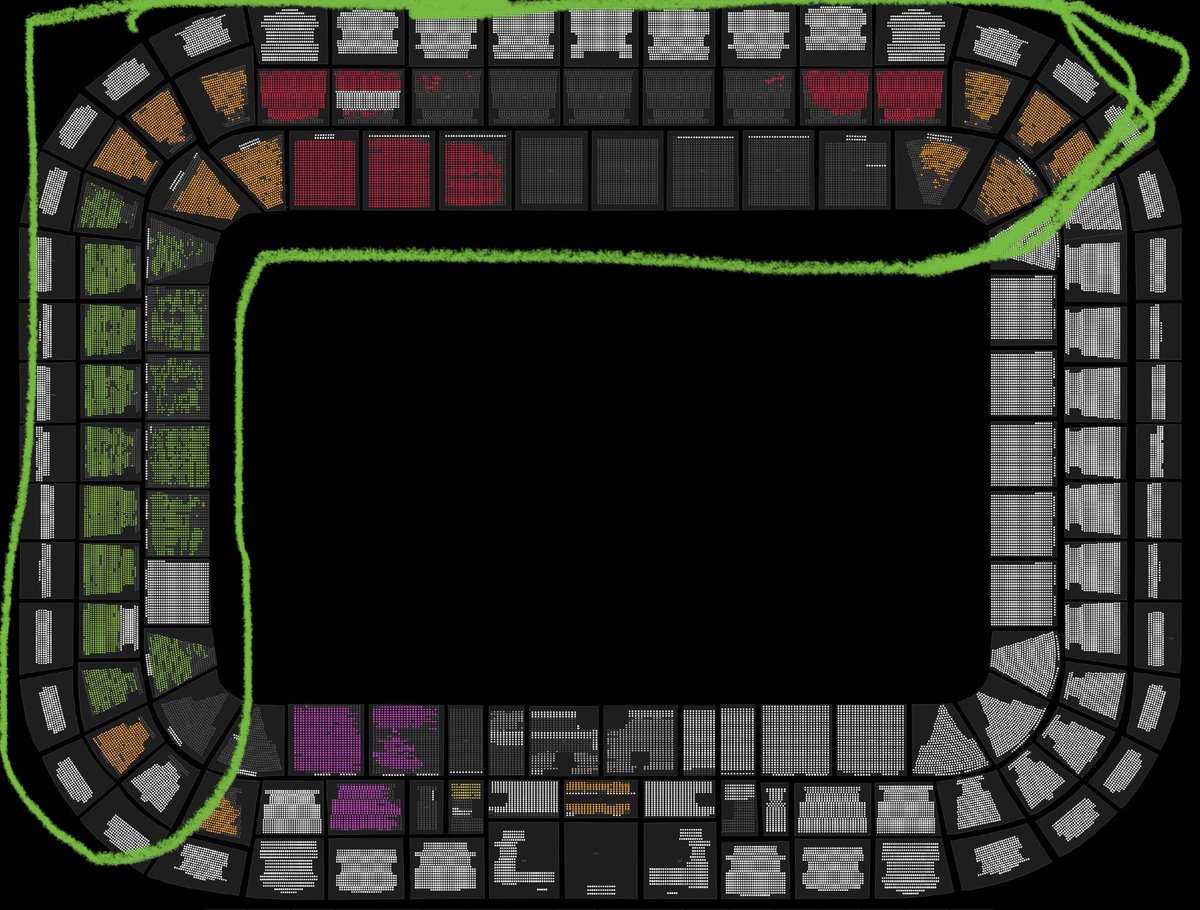 Al Ahli Chants tweet media