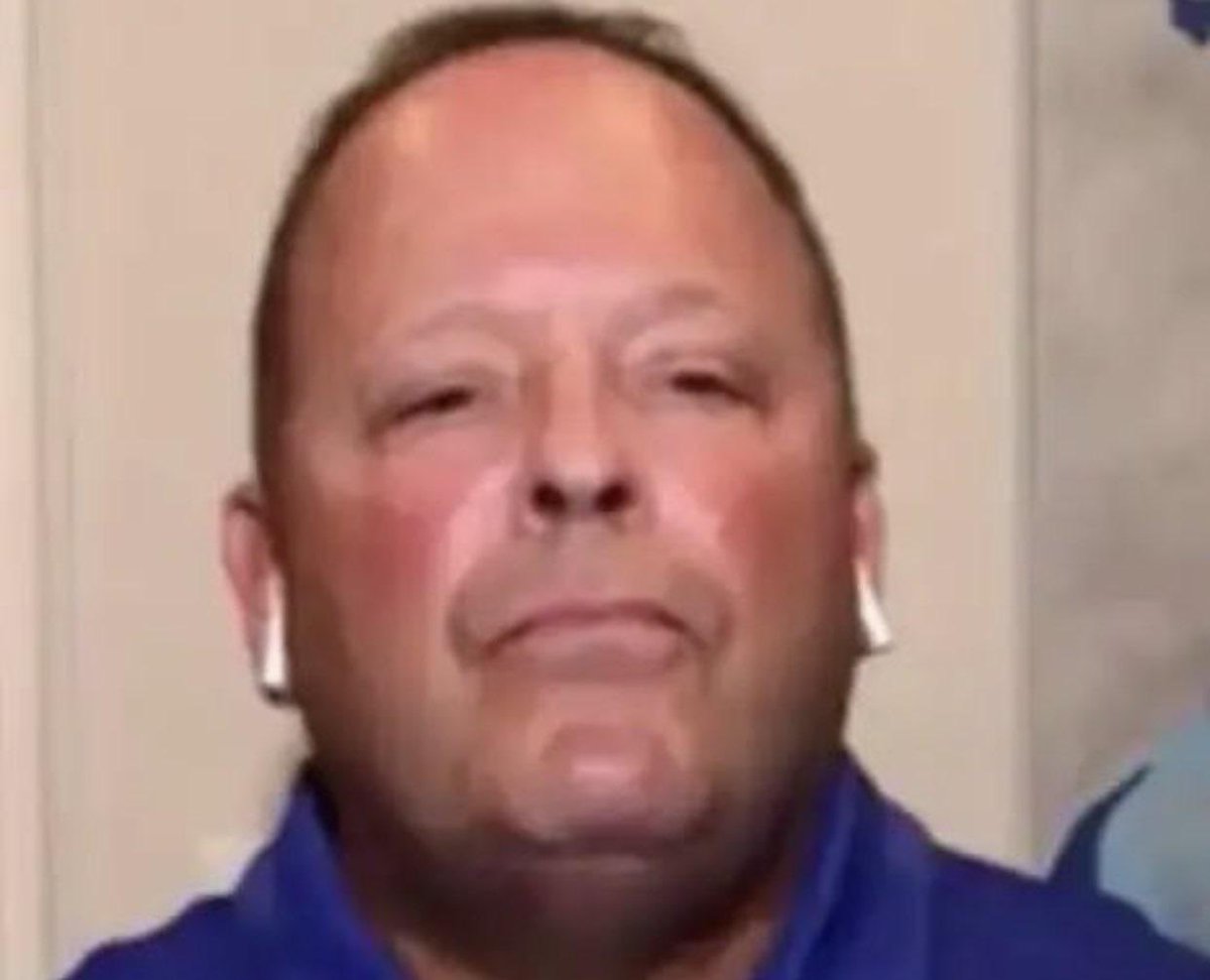 Ol’DirtyBilly tweet media