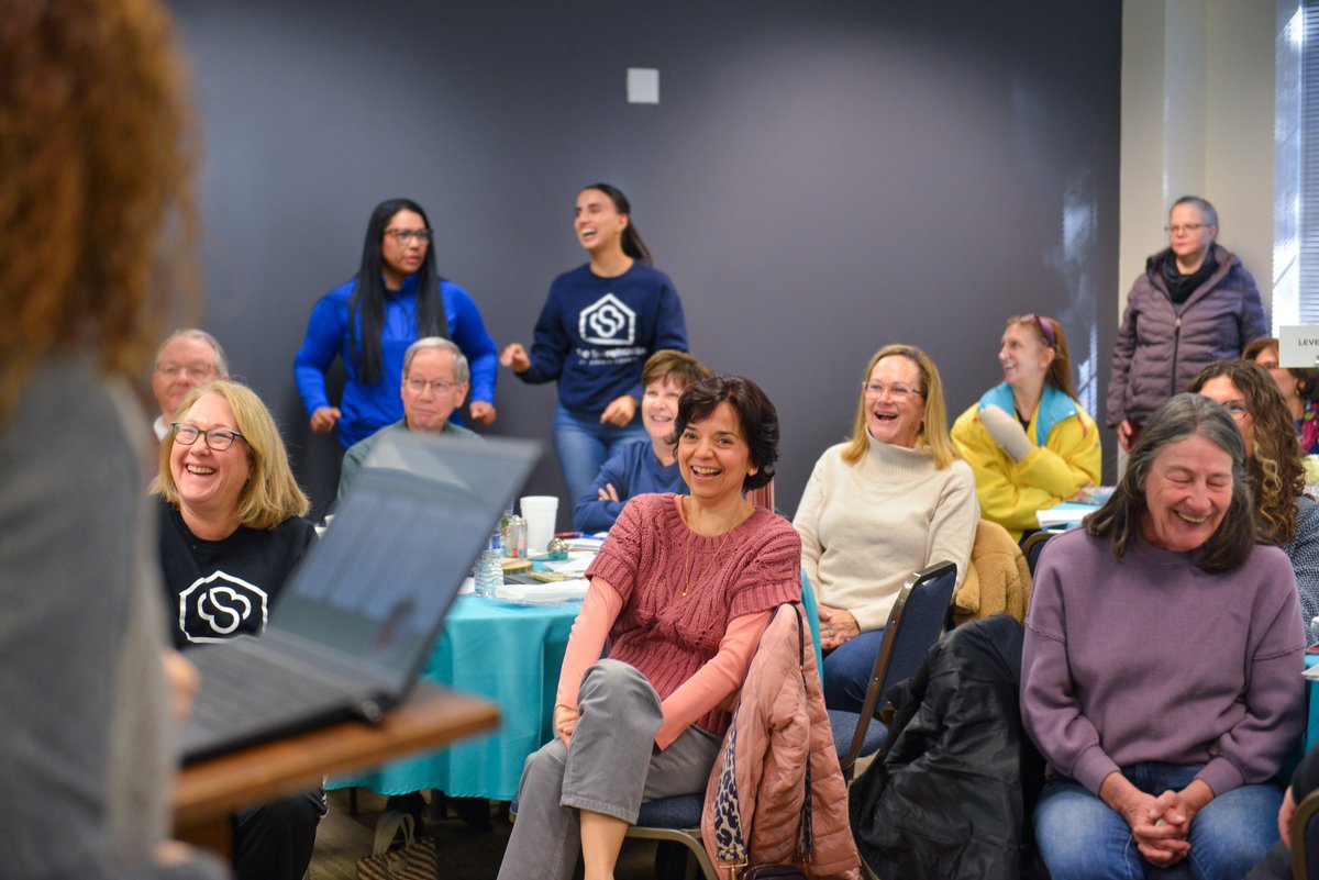 The Storehouse Community Center tweet media