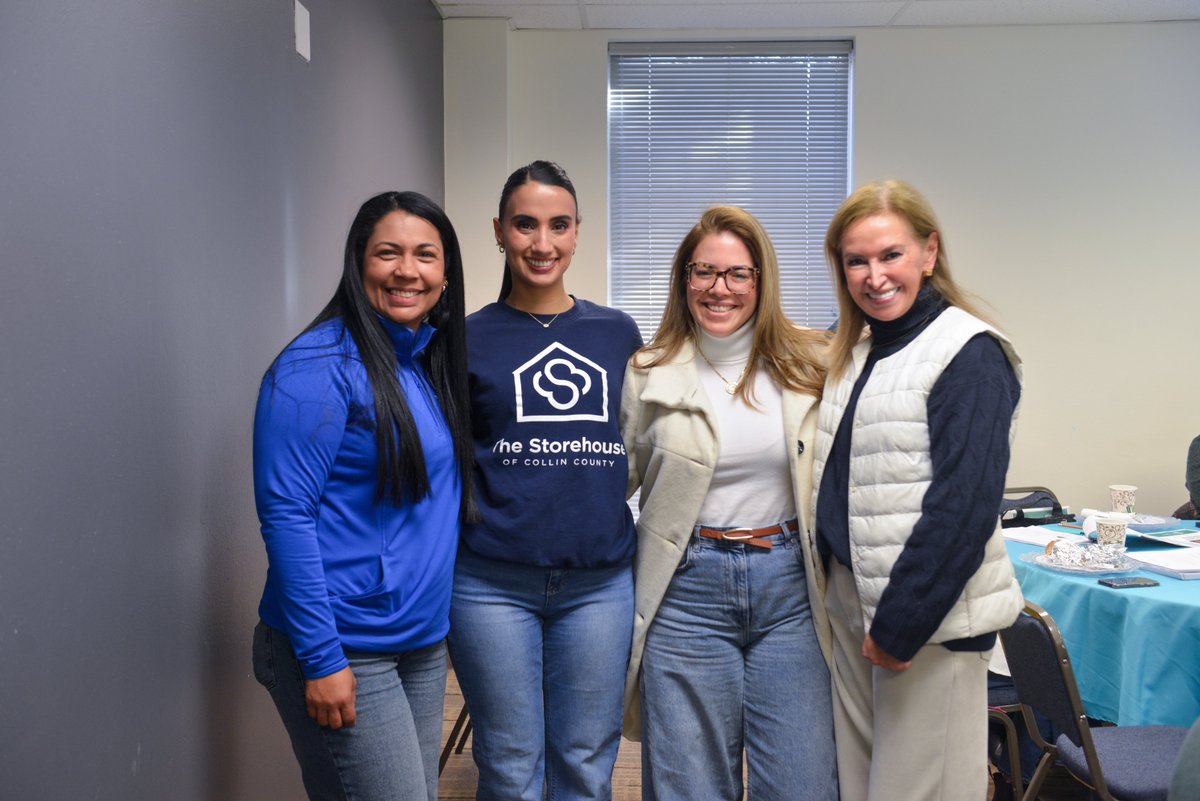 The Storehouse Community Center tweet media