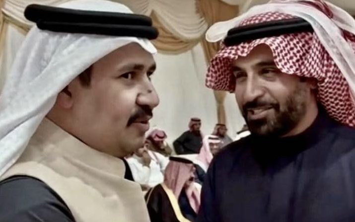 BADAH ALSUBAE tweet media