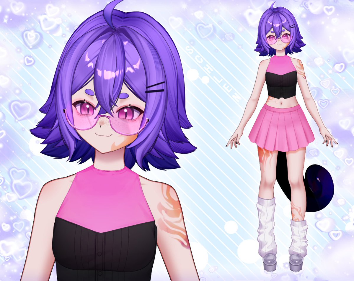 Schlen⋆˚✿˖° tweet media