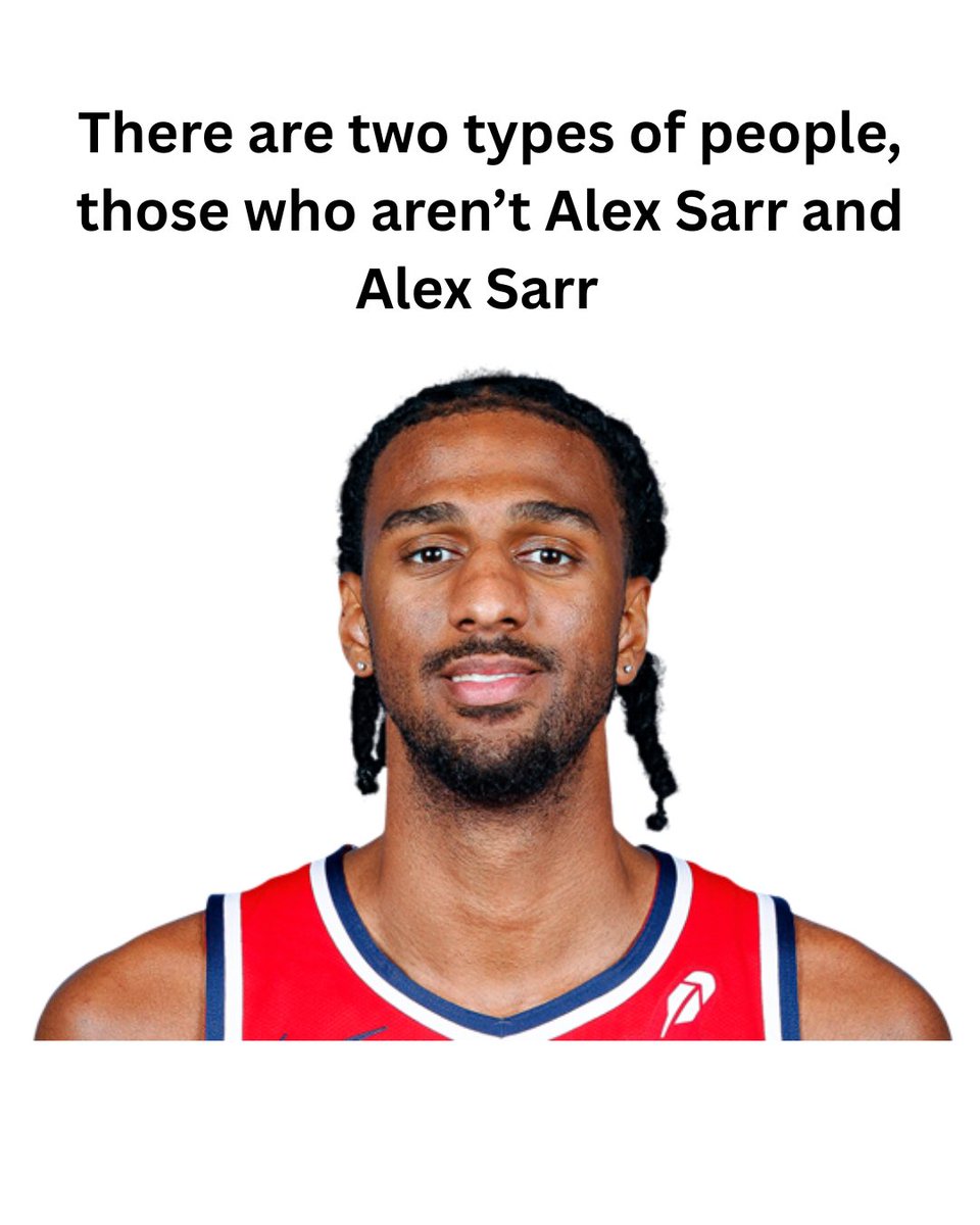 AlexSarrLover's tweet photo. Alex Sarr #nba #wizards https://t.co/TarqXFkohg