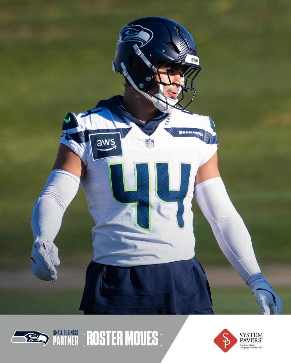 Seattle Seahawks tweet media