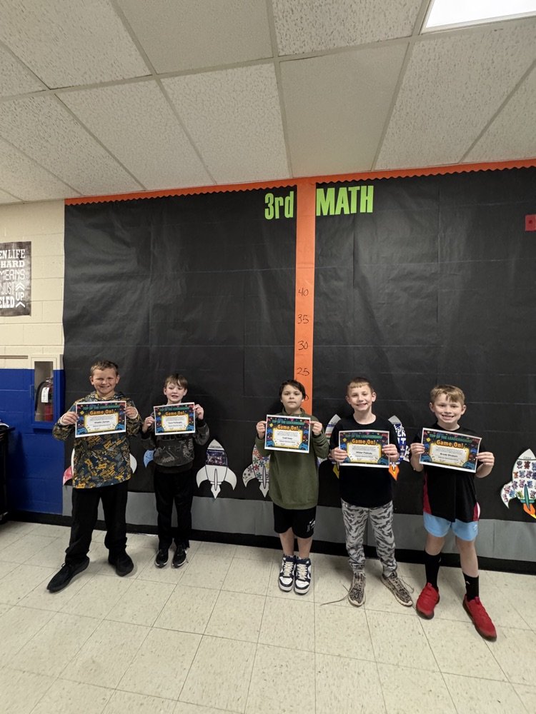 Robinson Elementary tweet media