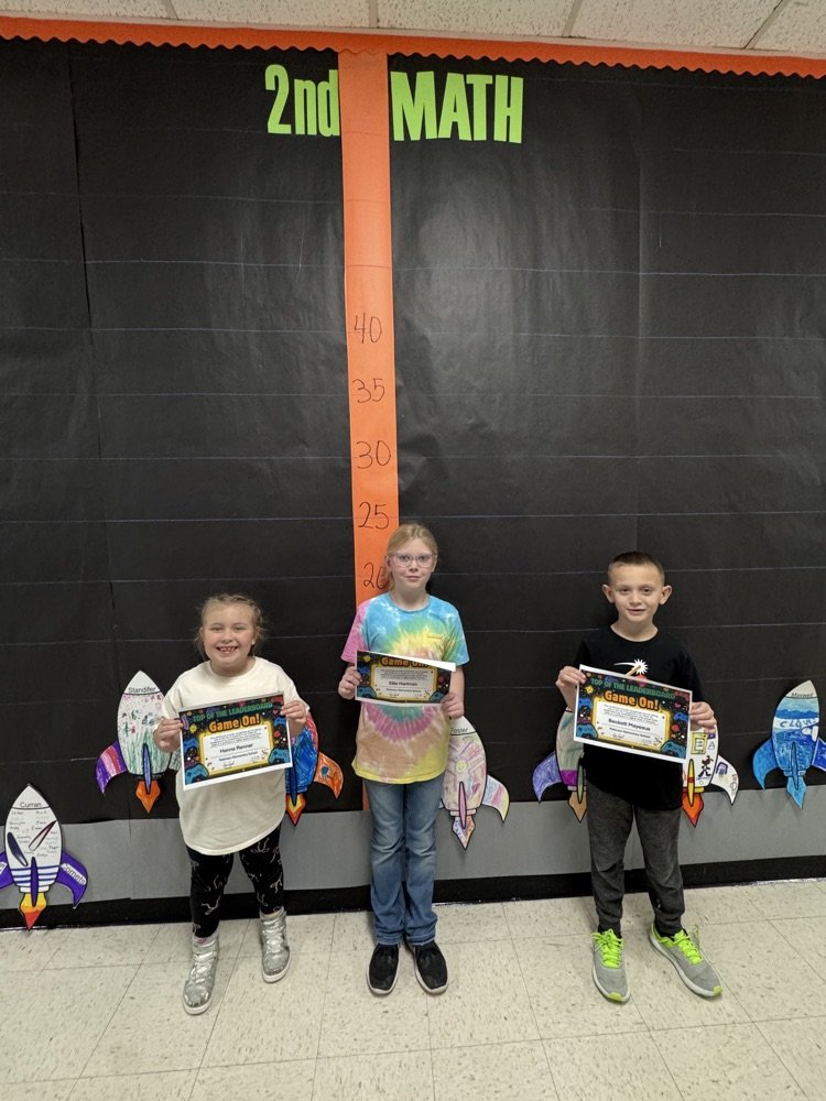 Robinson Elementary tweet media