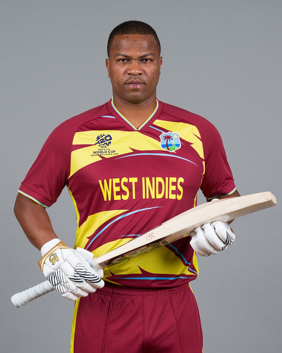 Caribbean Cricket Podcast tweet media