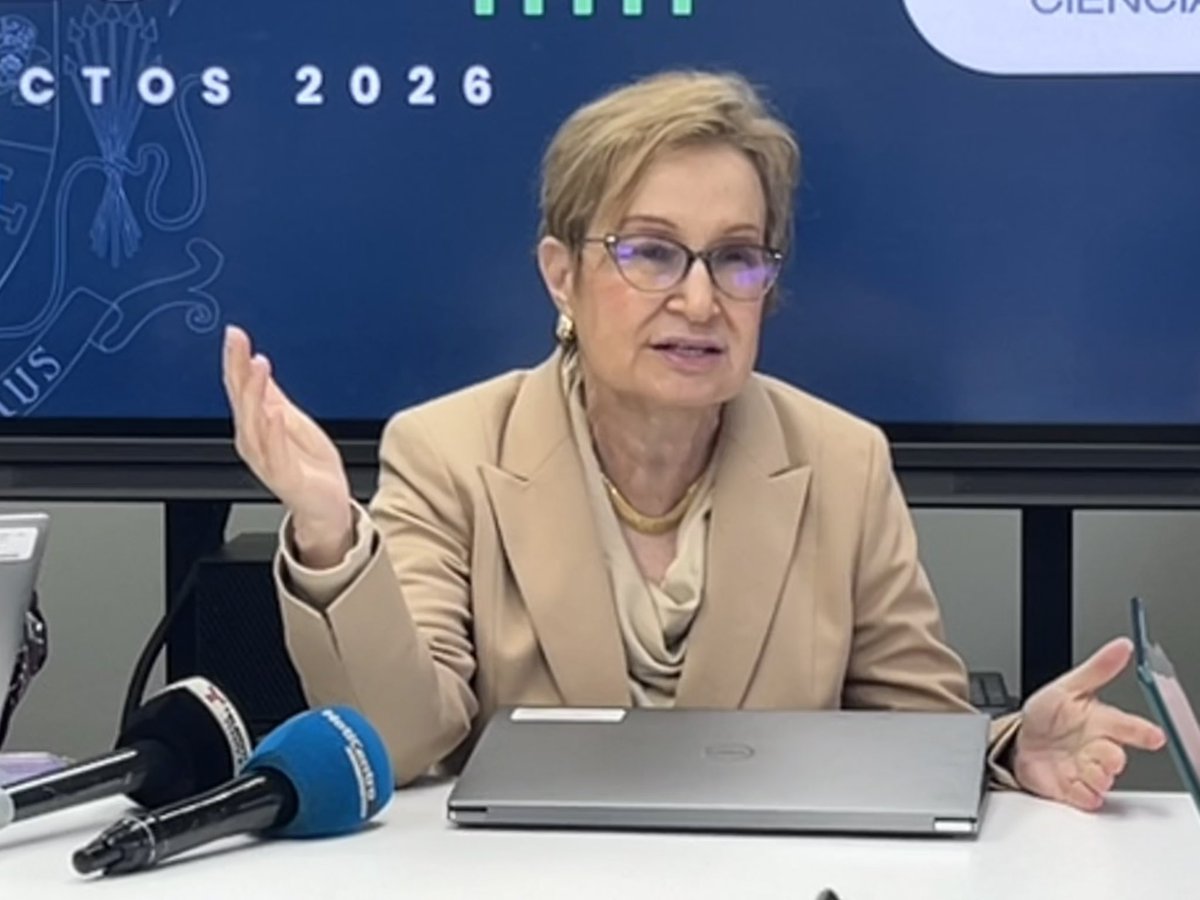 Instituto de Ciencias Forenses tweet media