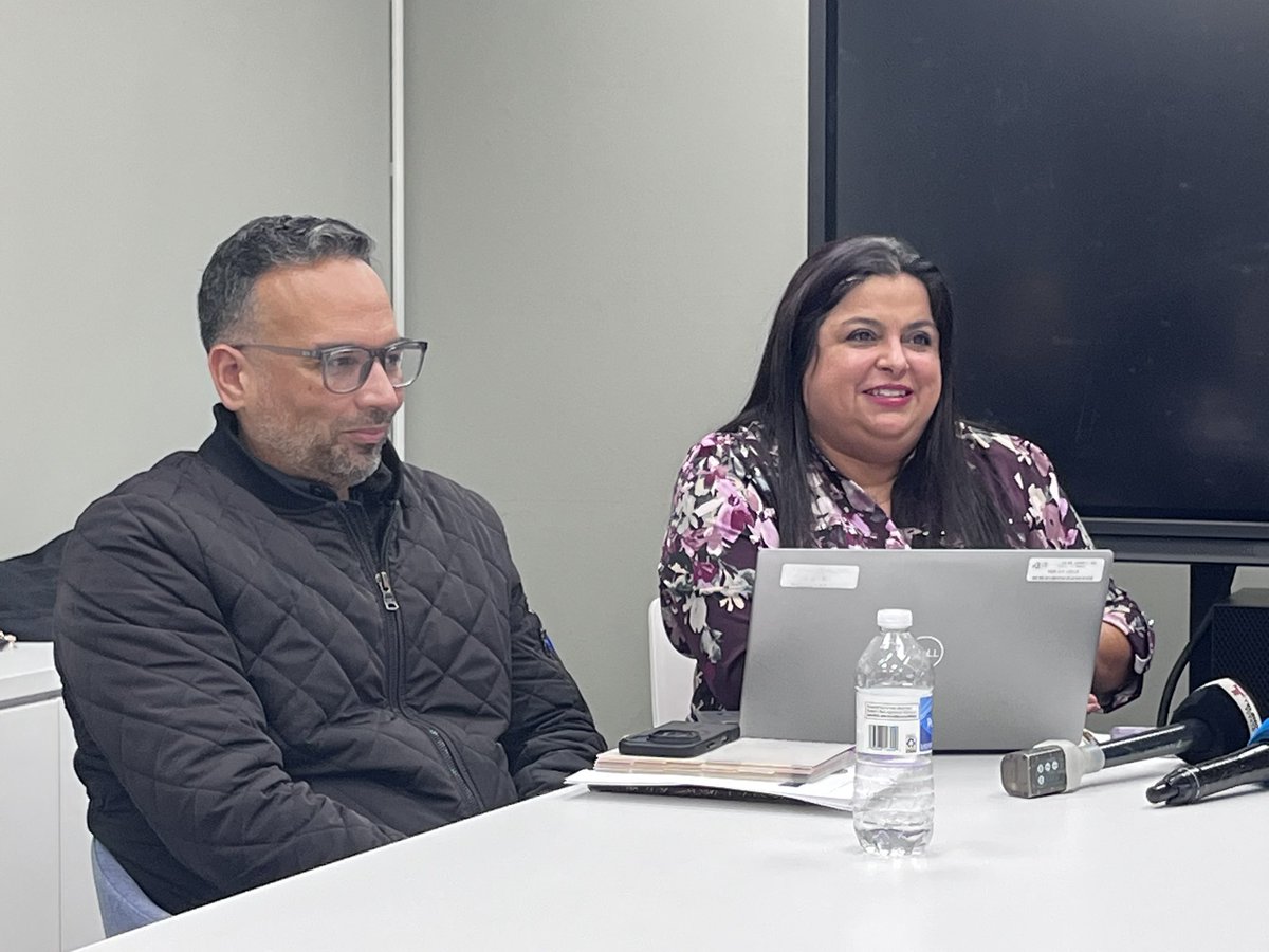 Instituto de Ciencias Forenses tweet media