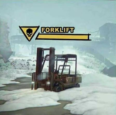 Let’s have a cheeky question to <a href="/DestinyTheGame/">Destiny 2</a> <a href="/Destiny2Team/">Destiny 2 Team</a> shall we?? 😜

I hope we can at least get one answer or even half of an answer.

1️⃣Will SRL ever gonna make a return? I’ve really missed that forklift a lot 👀

2️⃣Is Destiny 3 in production 🙈