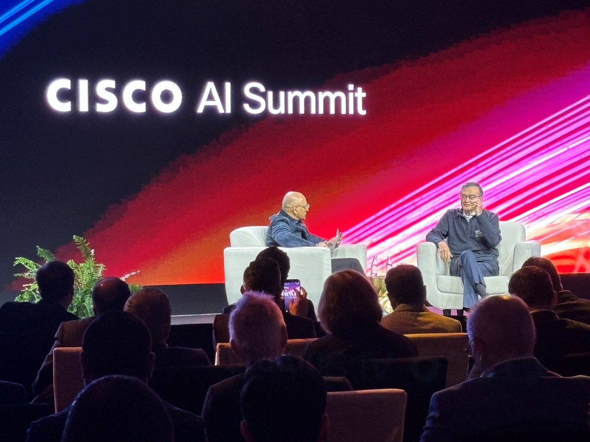 Lip-Bu Tan tweet media