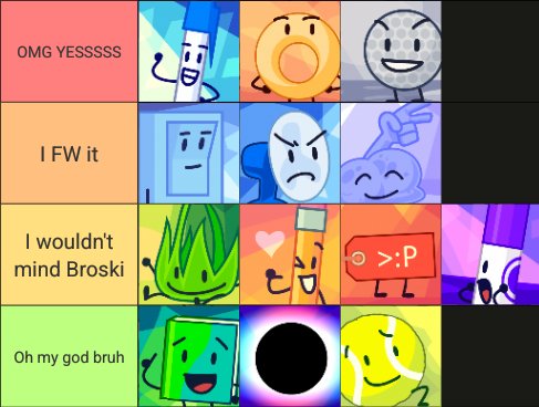 bfdiefan's tweet photo. The Tpot winner Reaction trend because why not
#bfditpot https://t.co/zMjc4dKMuu