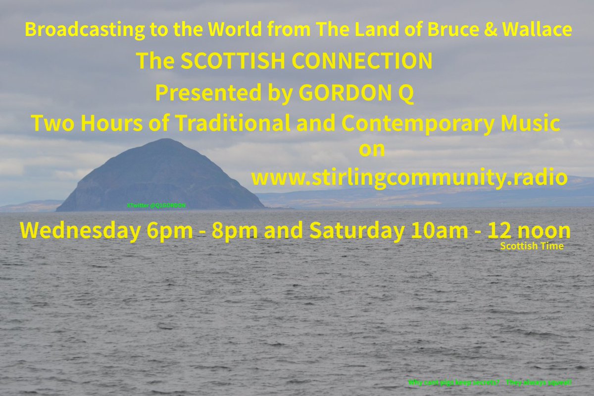 🎙️GordonQ 🎧 tweet media