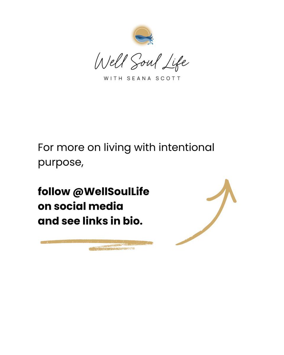 Sometimes things aren't clear. 

You pray, but the clarity doesn't come.

Keep praying.

And in the meantime, obey what you know honors God.

Sometimes clarity comes as we keep walking in obedience.

--> Follow @WellSoulLife
👆️ Download resources at link in bio

#WellSoulLife