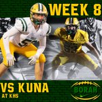 Photo by Borah Lions Football (@BorahFootball)