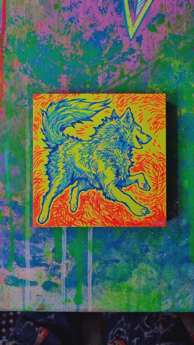 ALLOSAUREX's tweet photo. https://t.co/QGZs6NO4V9