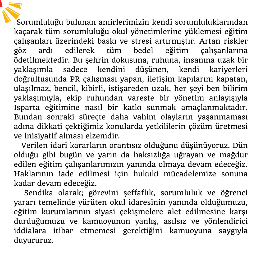 EbsIsparta1 (@ebsisparta1) on Twitter photo 