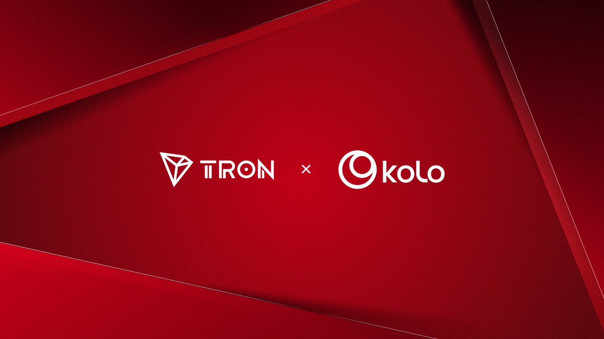 TRON DAO tweet media