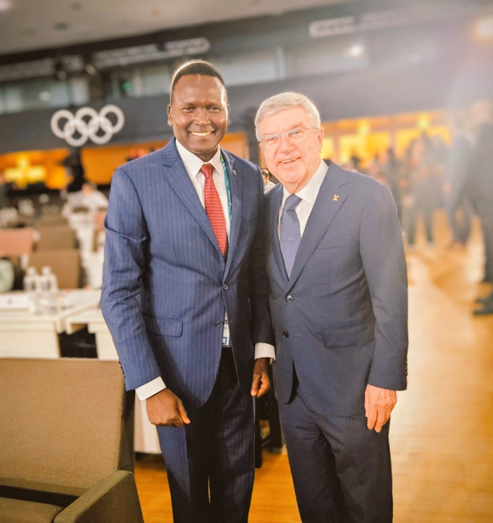 Tergat_Paul tweet media