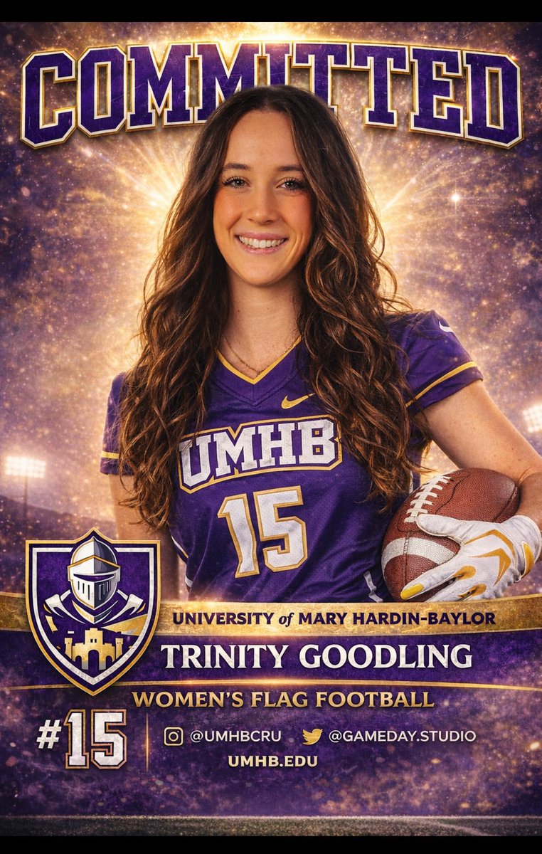 Trinity Goodling tweet media
