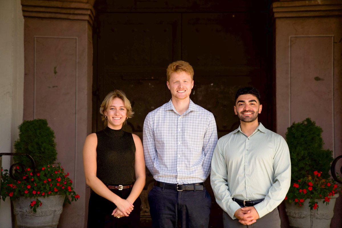 Cal Poly Center for Innovation & Entrepreneurship tweet media