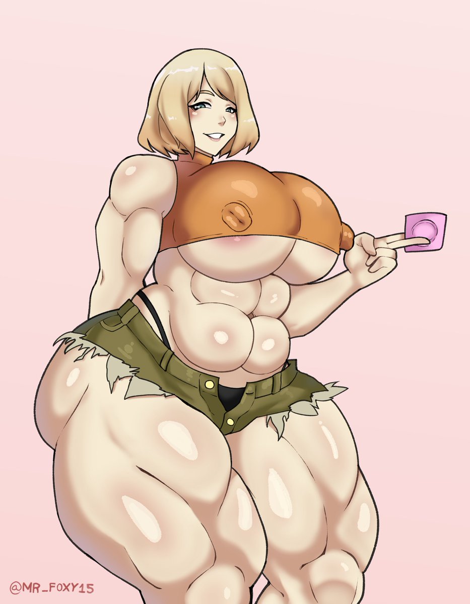 She really wants her overtime