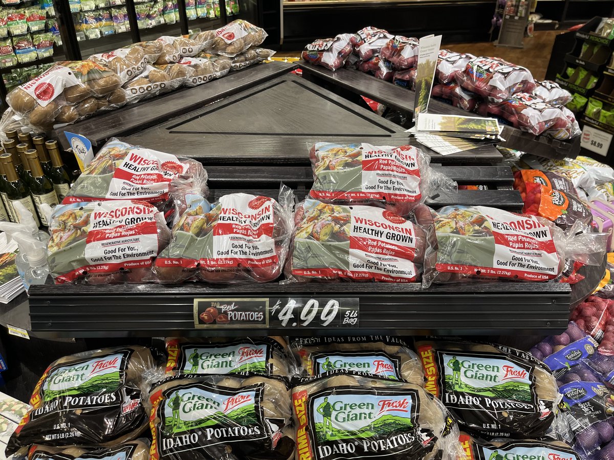 Alsum Farms & Produce tweet media