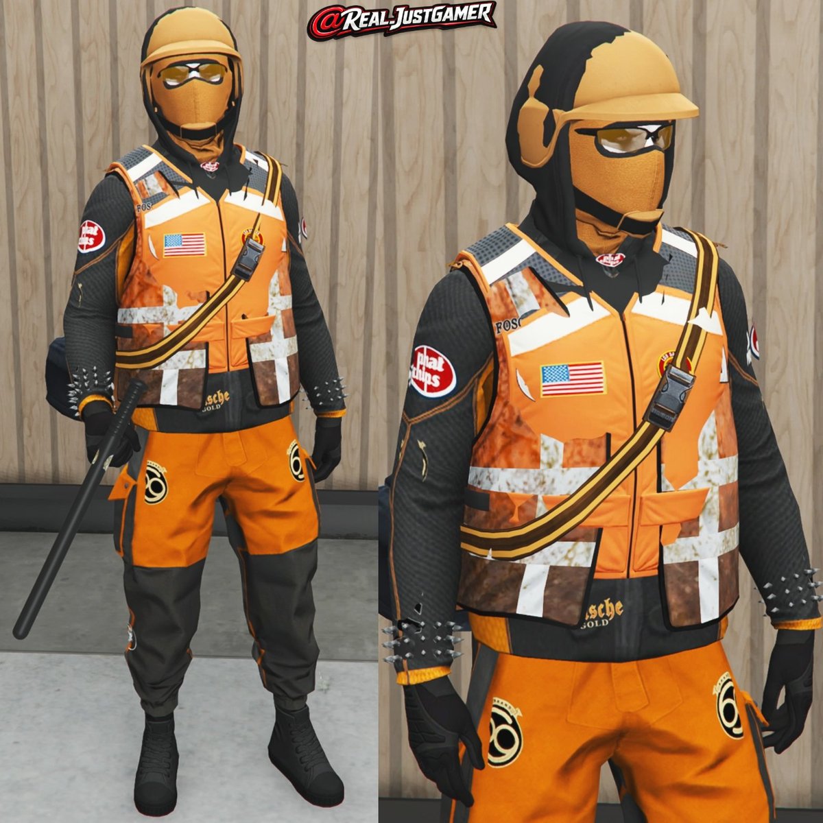 𝐽𝑈𝑆𝑇𝐺𝐴𝑀𝐸𝑅-0𝐹𝐹𝐼𝐶𝐼𝐴𝐿🔥🇮🇹 tweet media