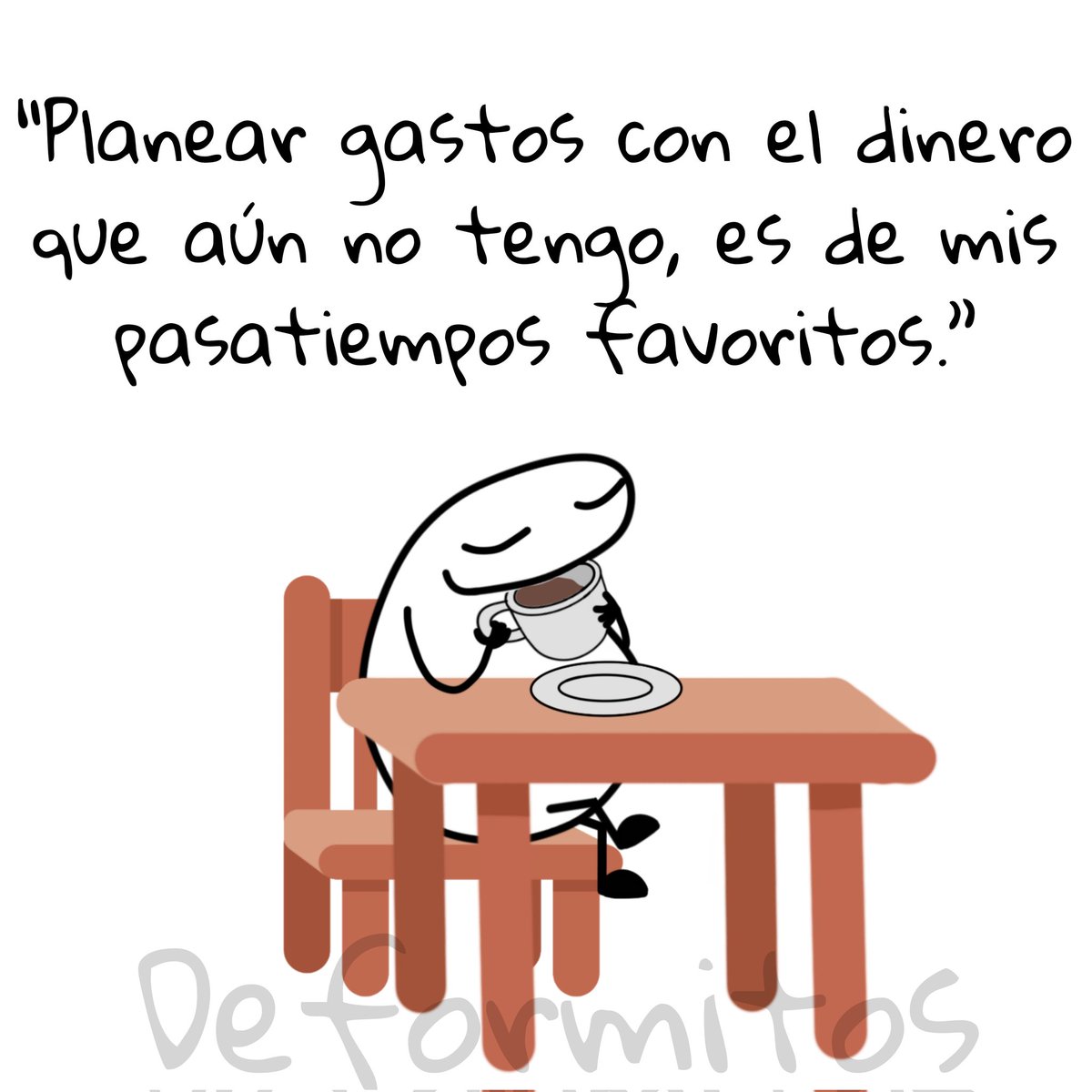 Deformitos tweet media