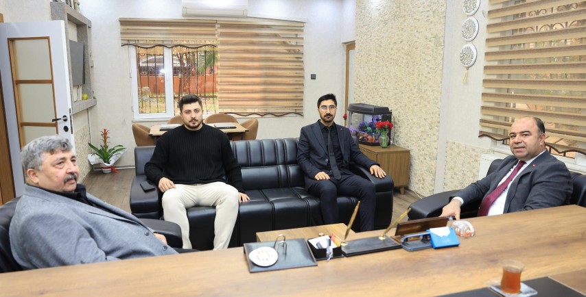 Kamil Güler tweet media