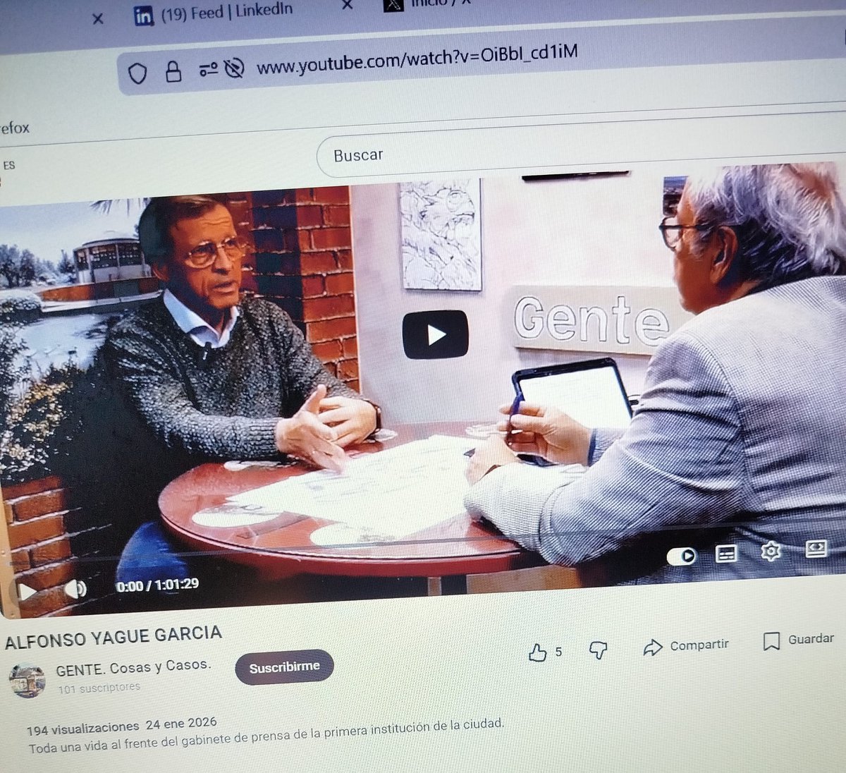 Mª Delfina Marco tweet media