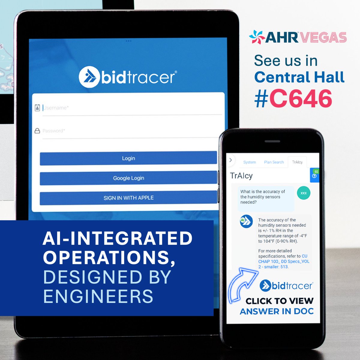 Bidtracer tweet media