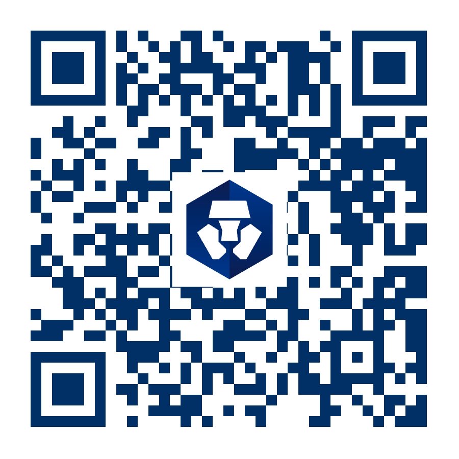 Tap the link below to get up to $100 USD welcome bonus when you start trading on Crypto.com ! 🚀 You can also use my referral code: 5gdk9uyrux .
crypto.com/app/5gdk9uyrux
