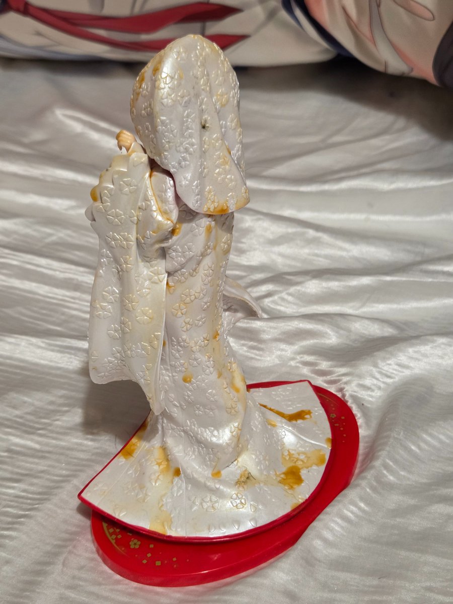 IceyKumo tweet media