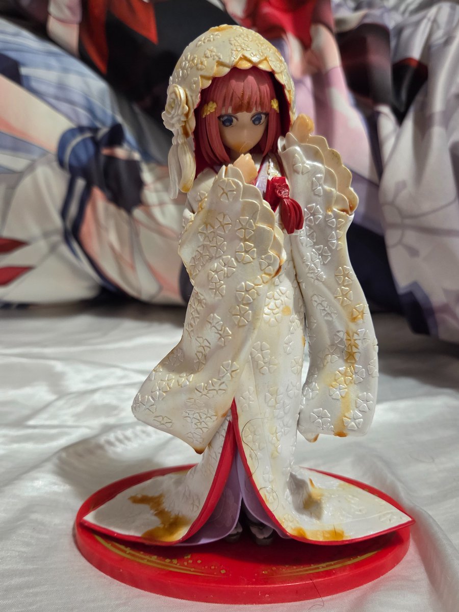 IceyKumo tweet media