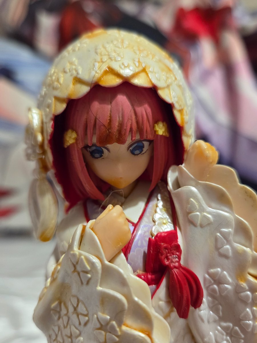 IceyKumo tweet media