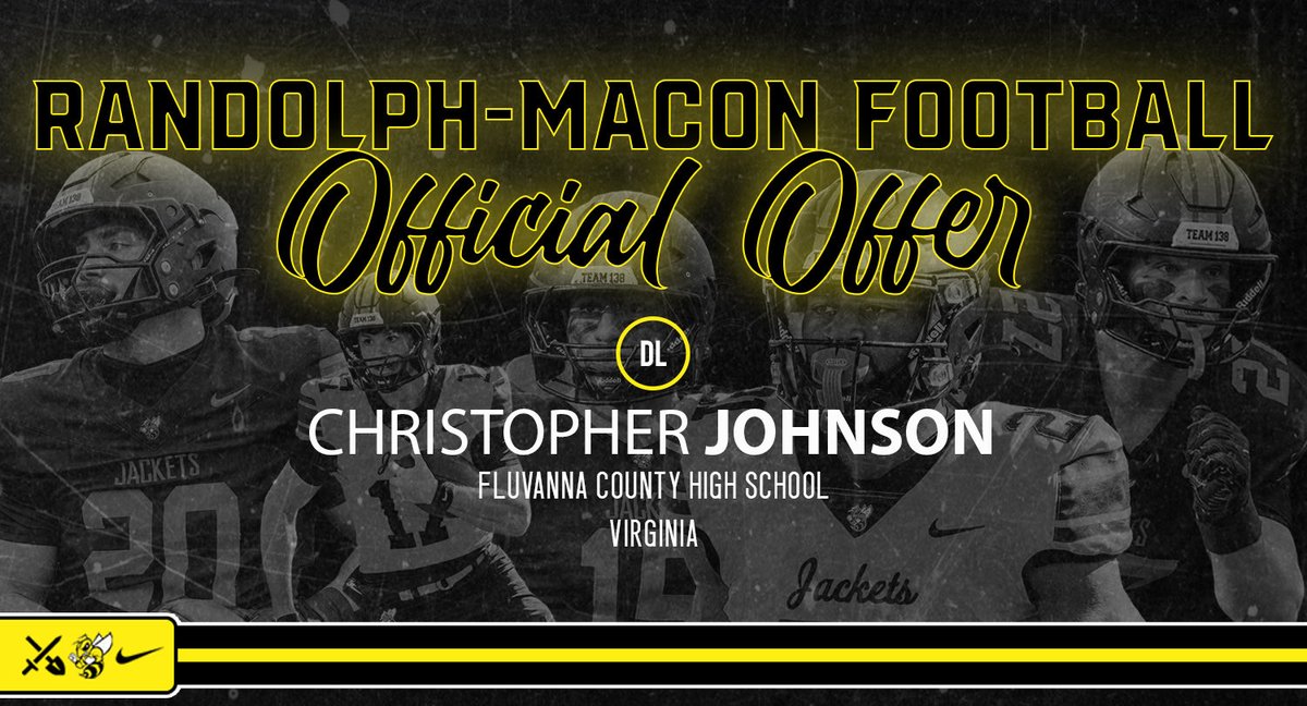 Christopher Johnson tweet media