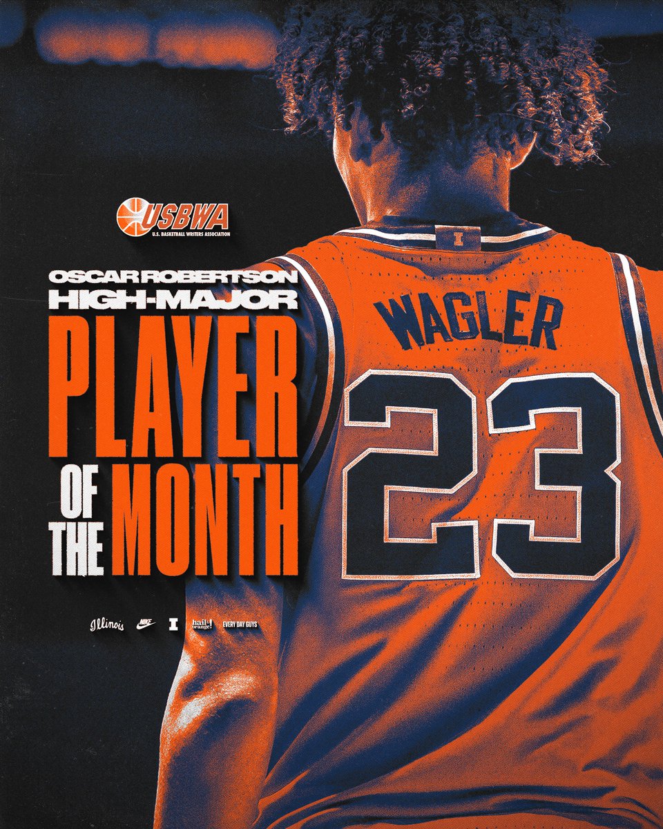 Illinois Men's Basketball tweet media