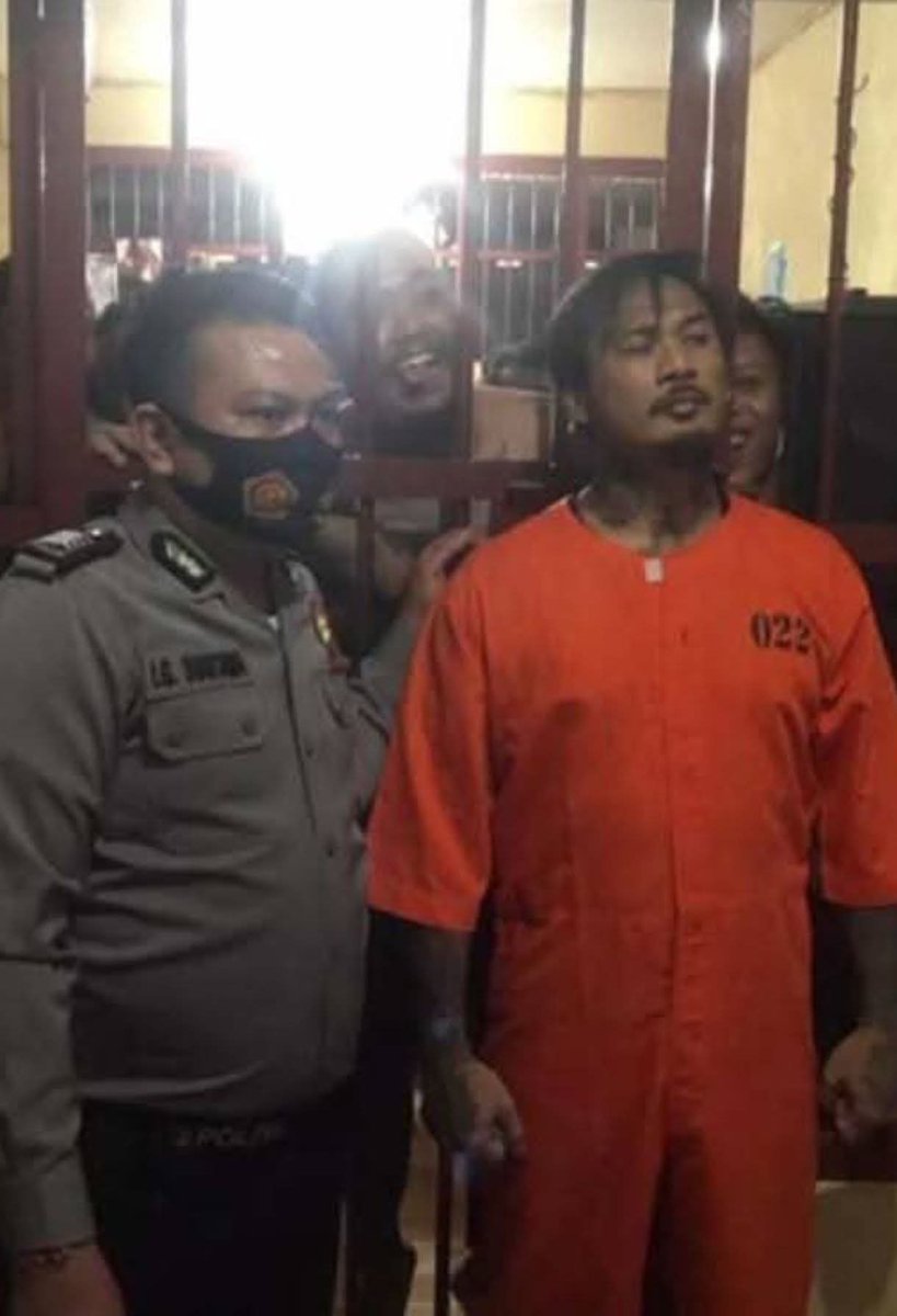 anjingkmpng's tweet image. "IDI Kacung WHO"
.
Kasus yang buat bli Jrx masuk Penjara tahun 2020-2021, pas
Sekarang dibongkar dokumen Epstein cukup kaget juga soal argumen waktu itu sekarang benar jing.
.
Suksma mewali, Bli