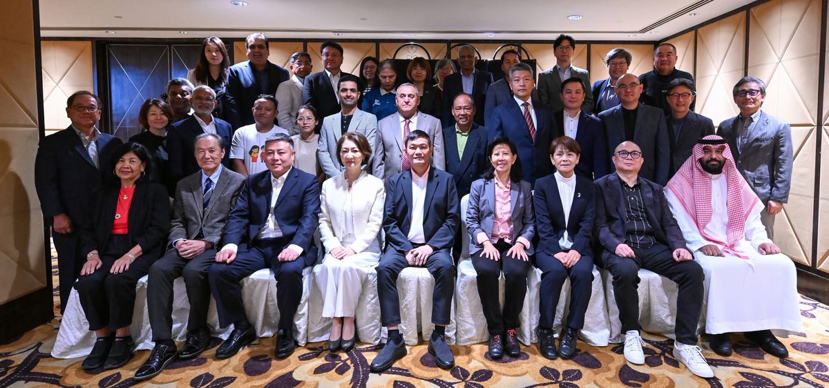 Bhutan Baseball & Softball Association tweet media