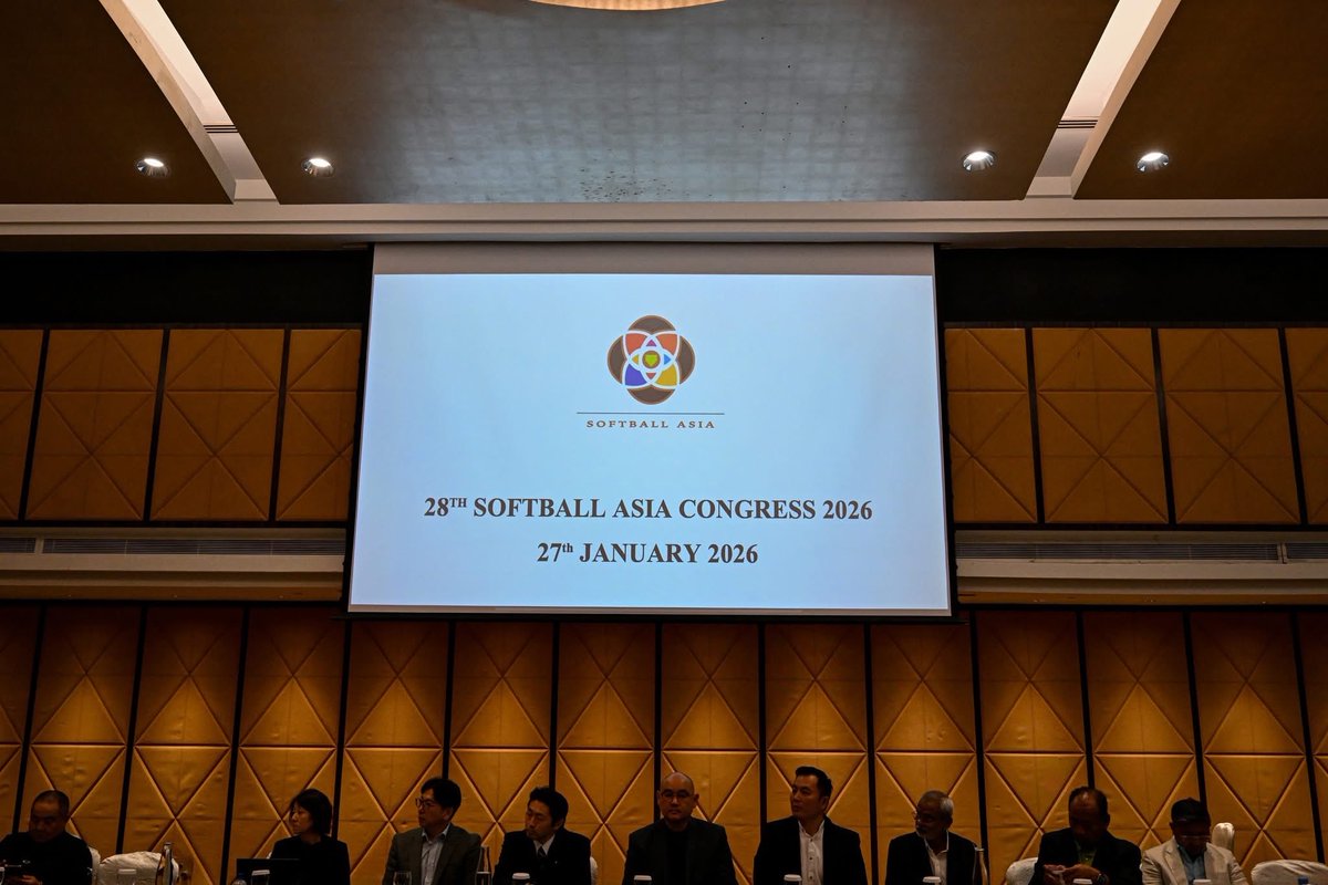 Bhutan Baseball & Softball Association tweet media