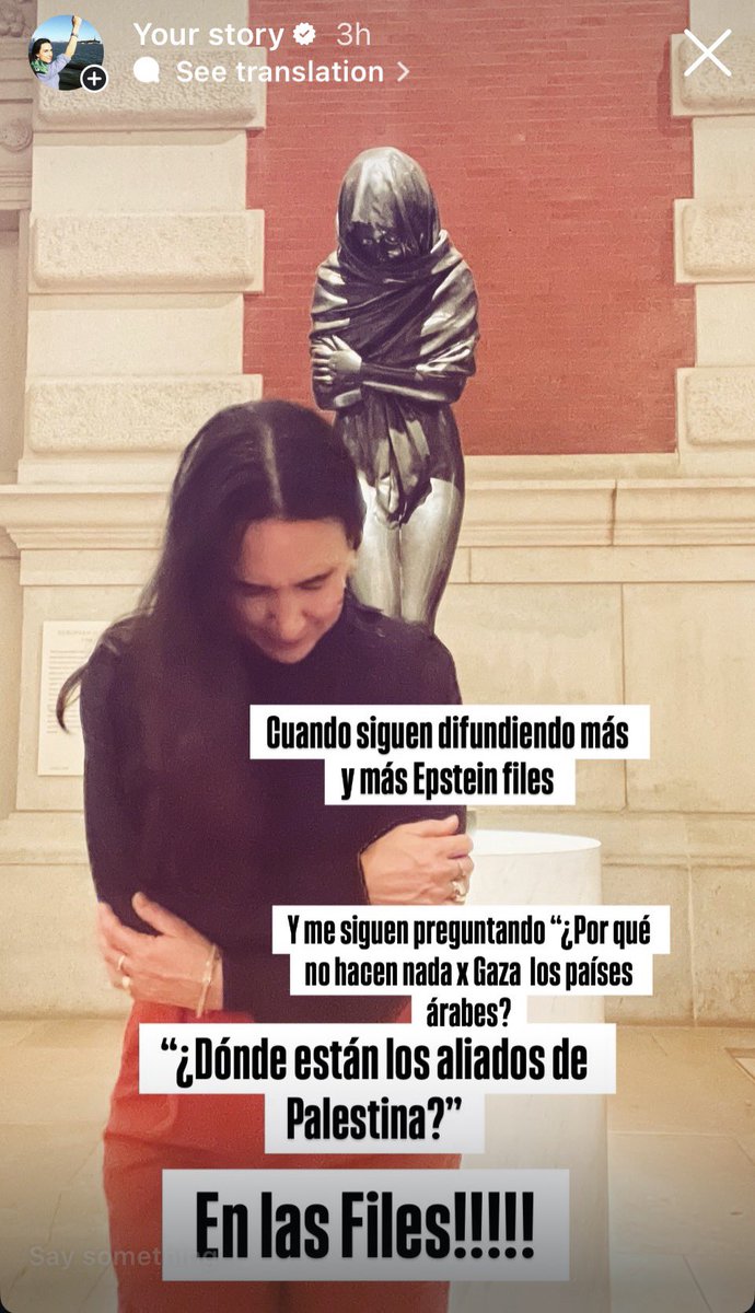 SilSterinPensel's tweet photo. Iba a escribir esto en un post, pero me robé la foto de mi insta, asi de paso ven lo hermosa que es “Winter” esta escultura de Jean-Antoine Houdon que está en el Met Museum. https://t.co/66eW3SAxZU
