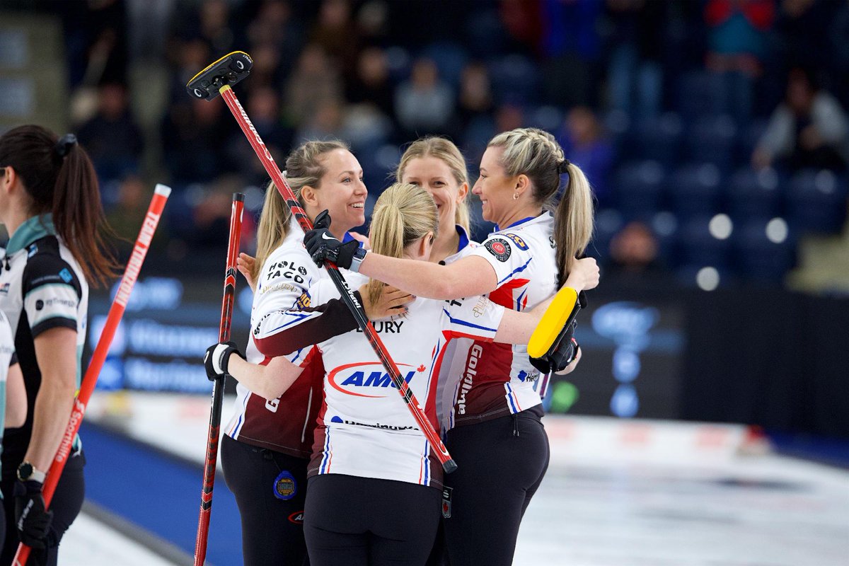 grandslamcurl's tweet photo. Looking for a Milano Cortina 2026 Olympic Winter Games schedule? We've got you covered. 

Filter by mixed doubles, men's, and women's to see your teams of choice.

https://t.co/LJoJaoQWph https://t.co/A11ZLhWJ0R