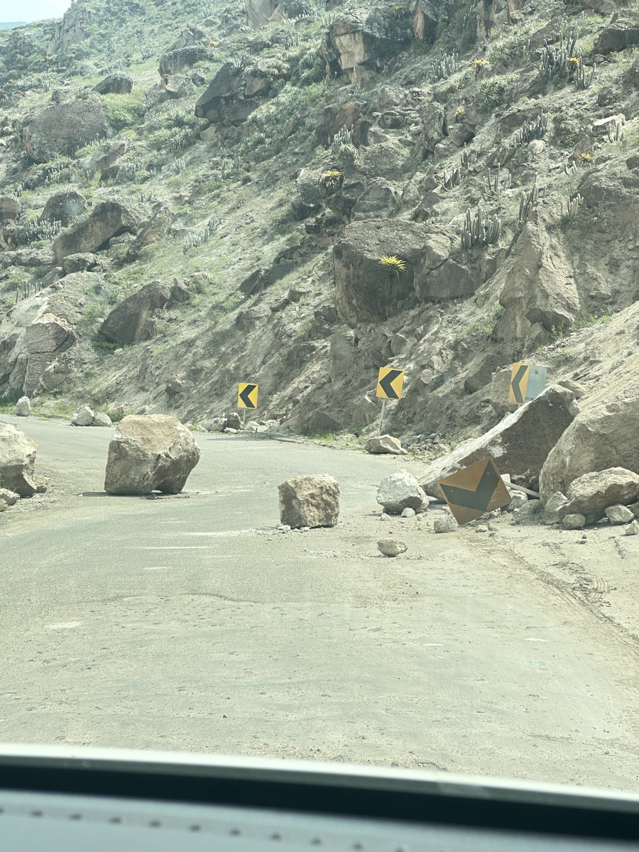 monirizzo's tweet photo. @diariocorreoec Entrada a las minas de huaycachaca en el desierto del Jubones. @ECU911Machala1 https://t.co/Y2i6TQmjV5